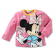 Minnie Mouse Pink Long Sleeve Top 